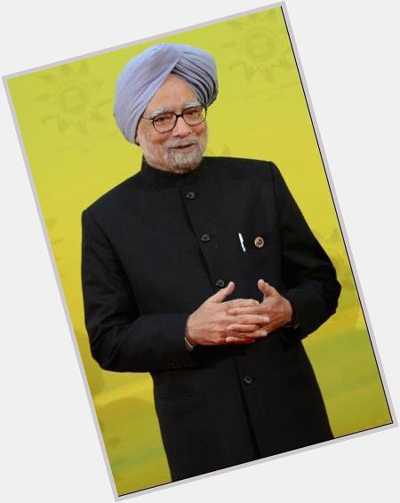 HAPPY bday Dr Manmohan Singh Facts Everyone Should know about the silent prime minister  