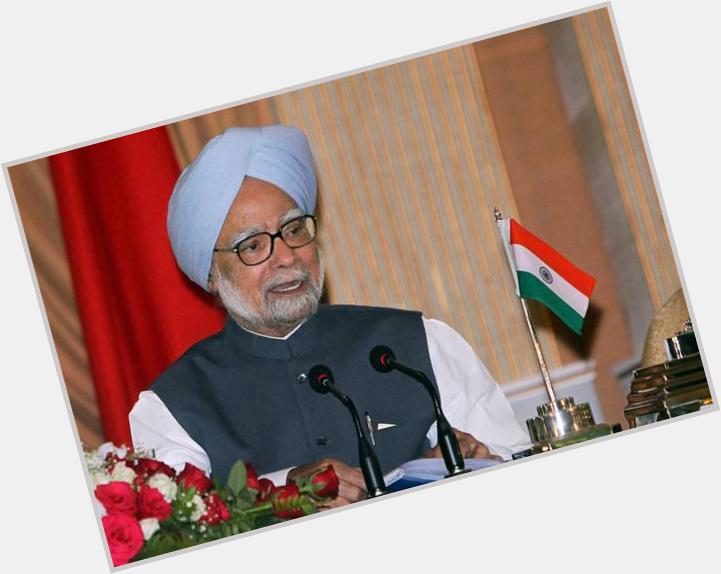Wishing a Very Happy Birthday to Former Prime Minister Dr. Manmohan Singh 