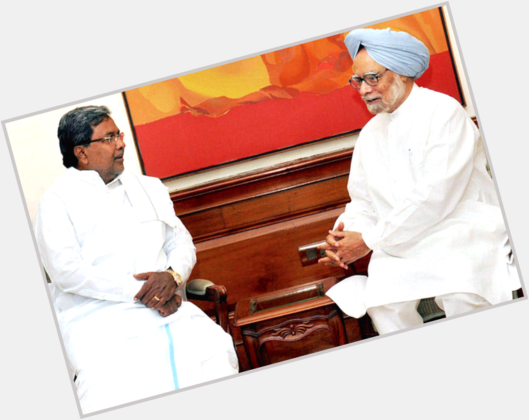 Happy Birthday and best wishes to Former Prime Minister Dr. Manmohan Singh ji. 