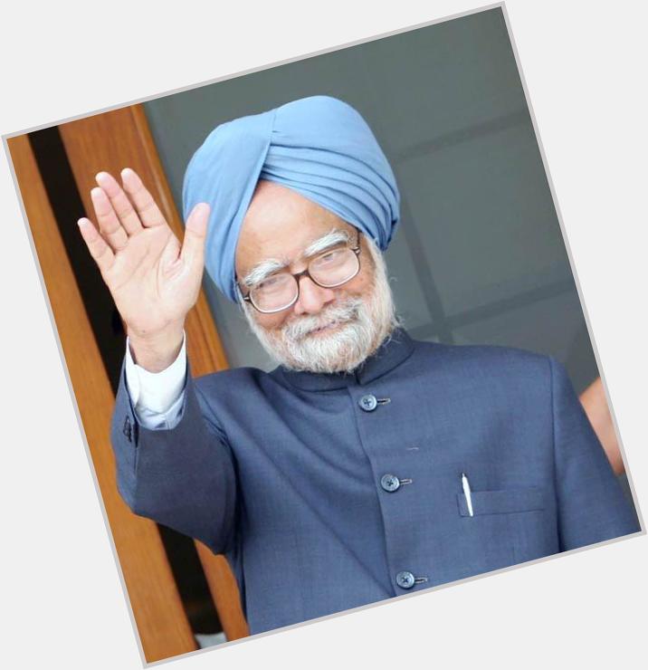 Odisha Congress wishes former Prime Minister of India, Dr. Manmohan Singh a very Happy Birthday 