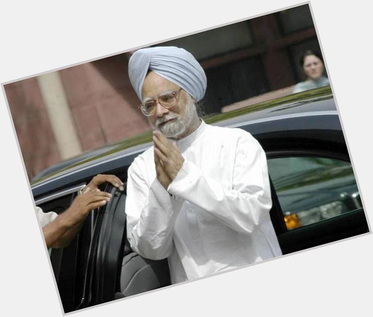 Happy birthday former PM sh manmohan Singh Ji aap Jio hazaro saal hai yahi hamari arzoo 