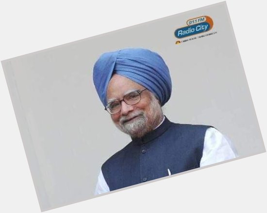  wishes Dr Manmohan Singh a Very Happy birthday 