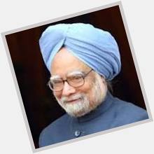  Wishing a very happy birthday to our former prime minister Dr. Manmohan Singh  