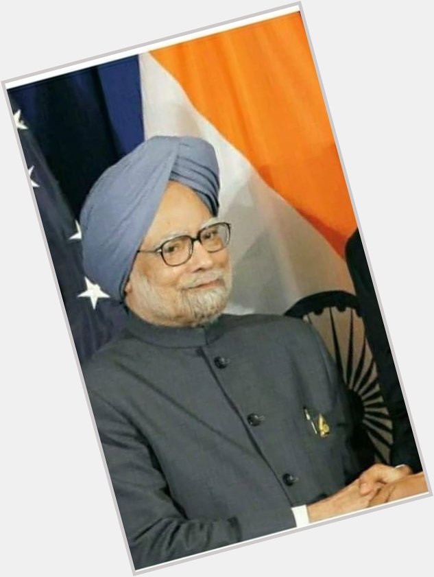 Wishing a v Happy Birthday to Former PM of India Dr. Manmohan Singh. 