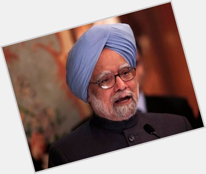 Happy Birthday to our Former Prime Minister and Best Governor of RBI Dr. Manmohan Singh Ji. 