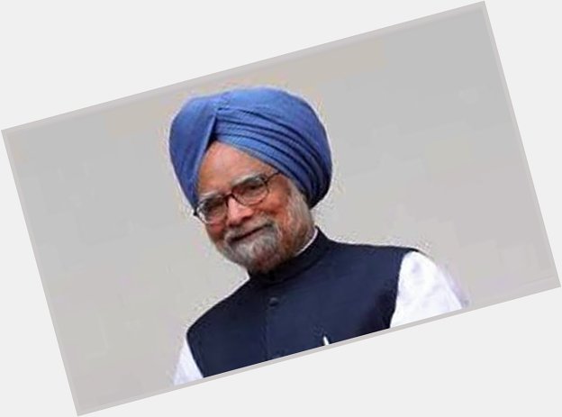 Happy birthday pm dr manmohan Singh ji 