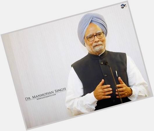 Happy birthday Former PM  Dr.Manmohan Singh.      
