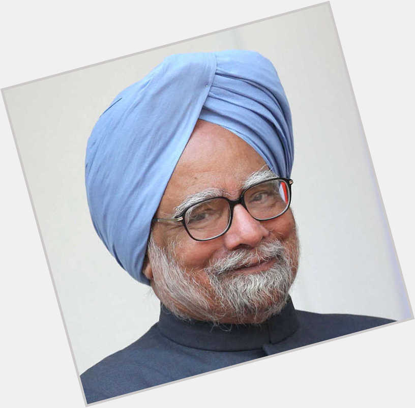 Happy Birthday to our former PM Dr.Manmohan Singh ji. 