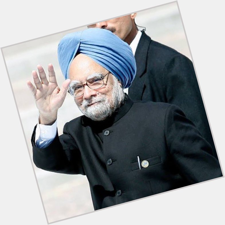 Wishing a very happy birthday to Dr. Manmohan Singh ji - Architect of Modern India. 