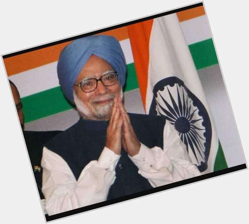 Happy Birthday India\s best prime minister doctor manmohan singh 