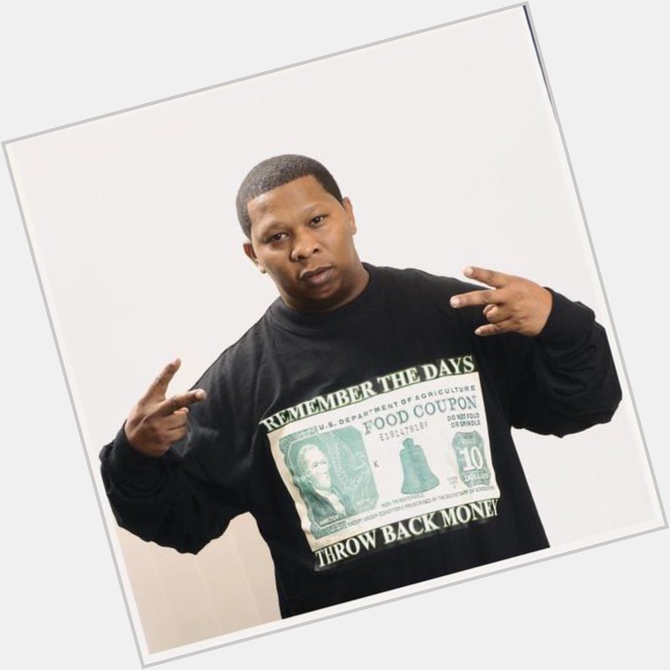 Happy 52nd Birthday to Mannie Fresh  Name your fav records produced by Mannie Fresh   