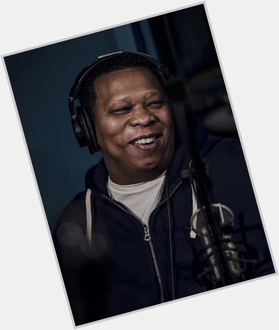 Happy 51st birthday to the legendary Hot Boys member and record producer, Mannie Fresh  