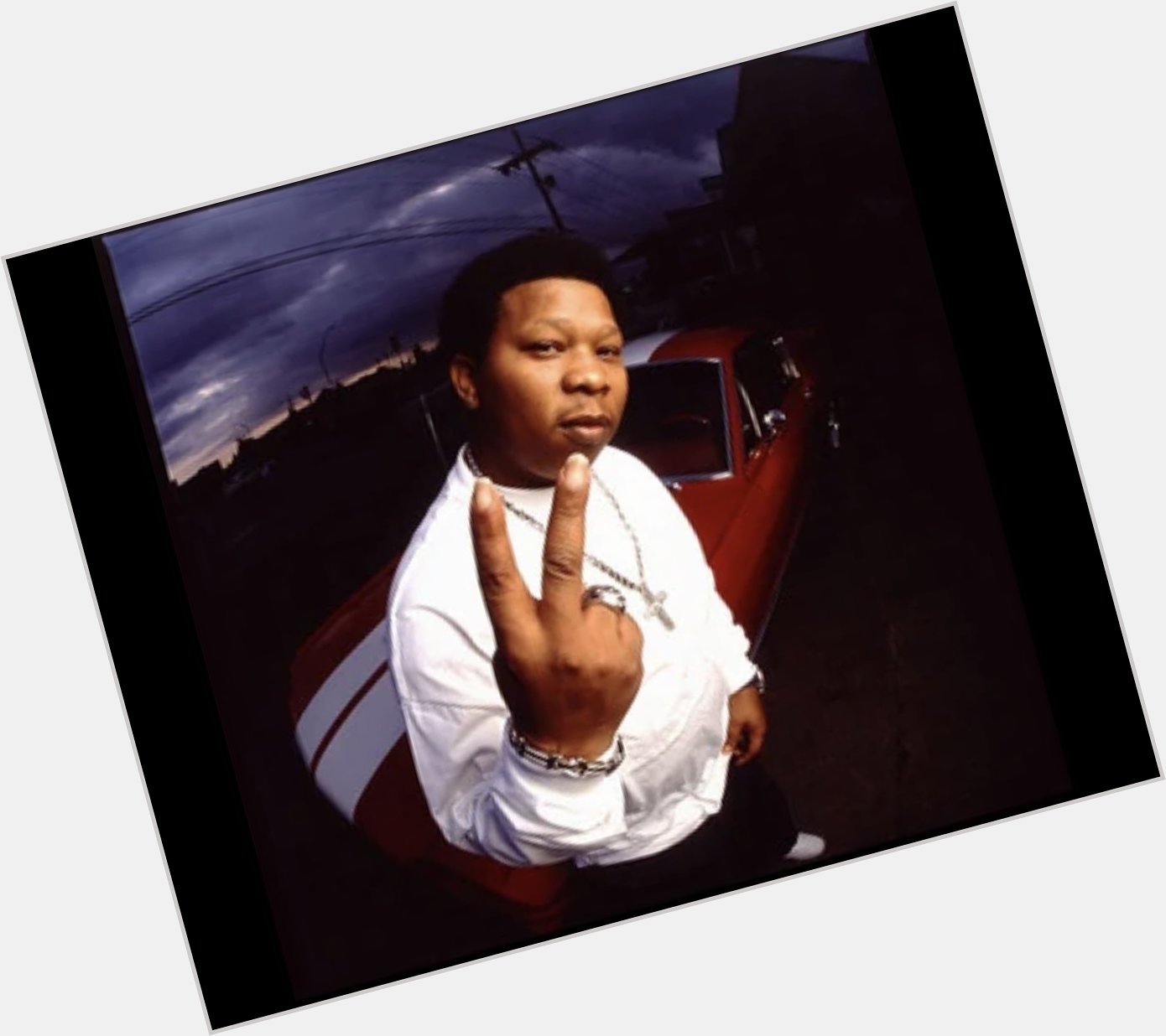 Happy 54th Bday What s your favorite Mannie Fresh beat?  