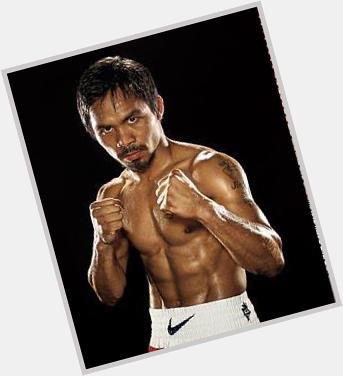 ON THIS DAY: 17th Dec 1978 Some bloke called Manny Pacquiao was born..HAPPY BIRTHDAY MANNY  