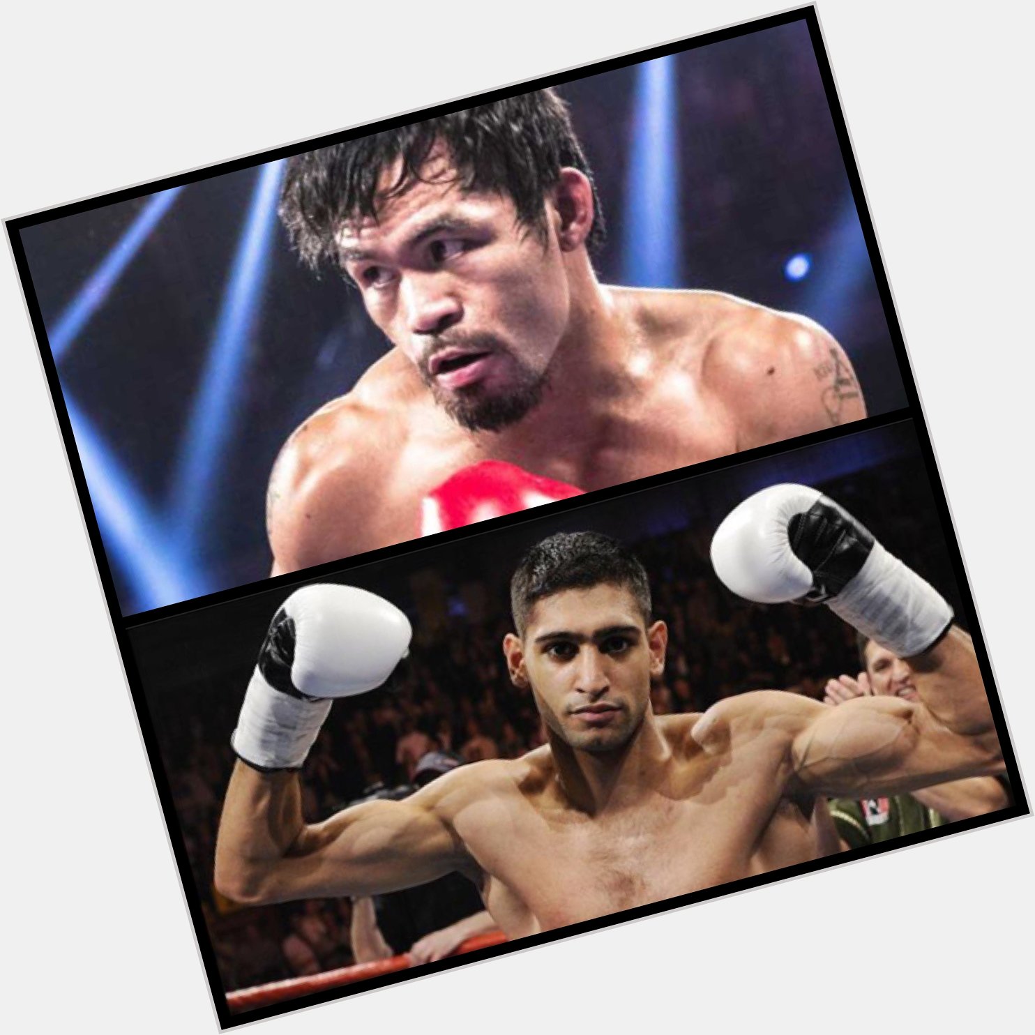 Happy Birthday Manny Pacquiao! Do you guys think we will see this fight in 2016? 