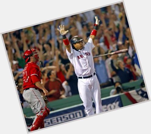 Happy birthday to my childhood idol and the greatest player I\ve seen in my life Manny Ramirez 