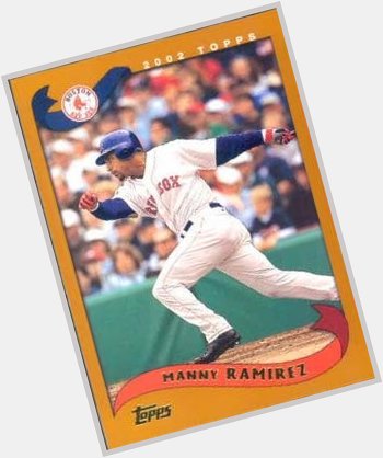 Happy 47th birthday to Manny Ramirez. Which team do you most associate with him?  