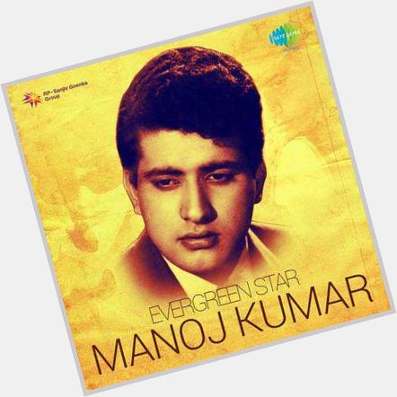 We  Wish Manoj Kumar (Bharat Kumar) , Great Indian Actor Happy Birthday and Best Wishes 