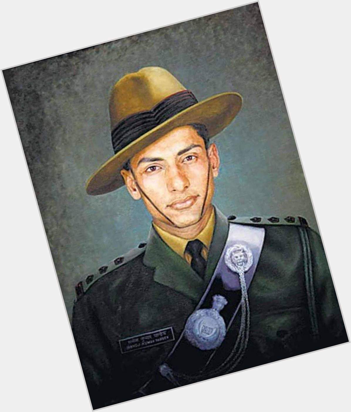  happy birthday manoj kumar pandey 