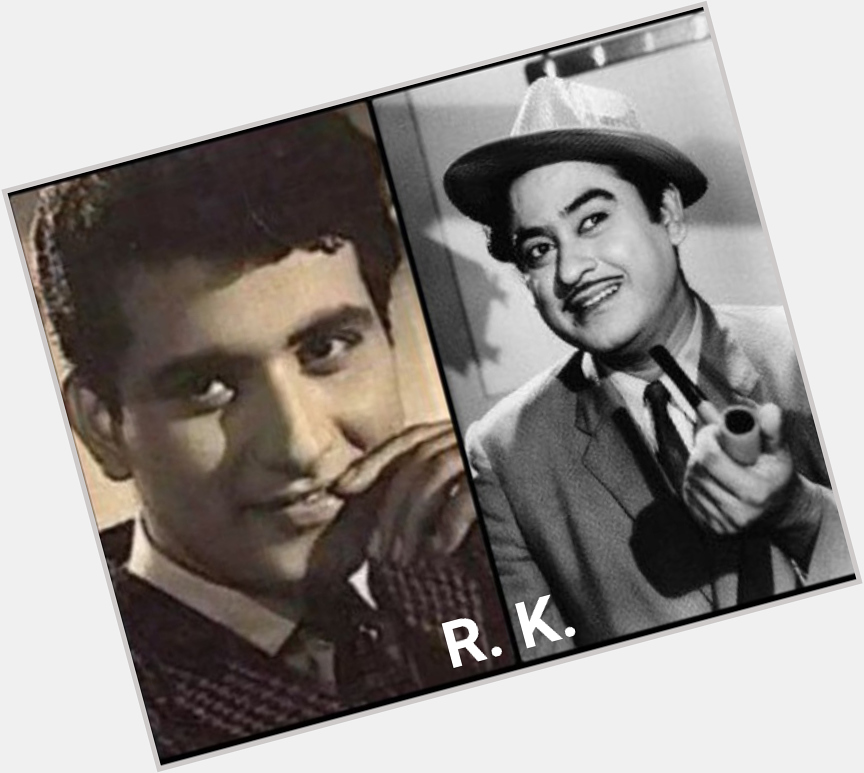 Happy birthday to Actor , Producer , Director , Writer , Lyricist Manoj Kumar 24-7-1937 . 