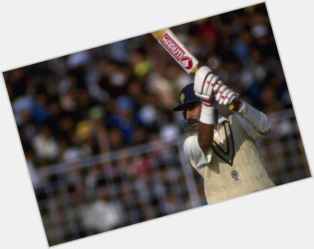Happy birthday former indian all rounder manoj prabhakar turn 57 | cricket News in Hindi  