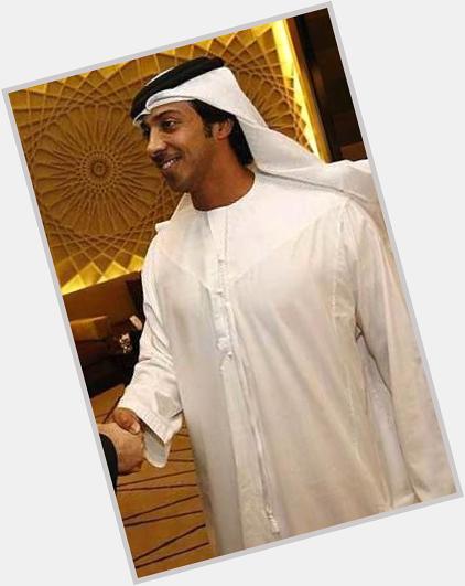  Happy 45th Birthday to our Big Boss Syeikh Mansour Bin Zayed Al-Nahyan  