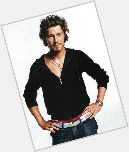 Wishing happy 35th birthday to former world no.1 & one of the most handsome tennis player Marat Safin 