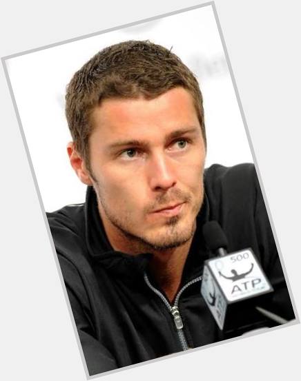 Happy Birthday to one more of my favourite Marat Safin...  