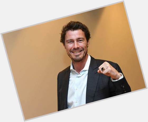 Happy Birthday Marat Safin 42, former world no.1 and 2 time slam winner. Massive talent, liked a party...   