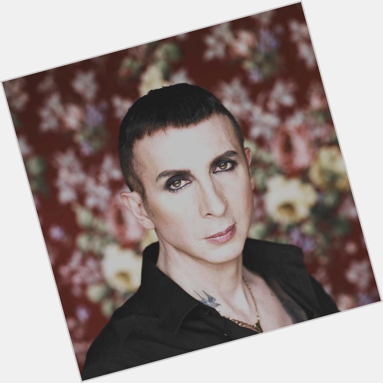 Happy Birthday to one of our real favourites, Marc Almond  