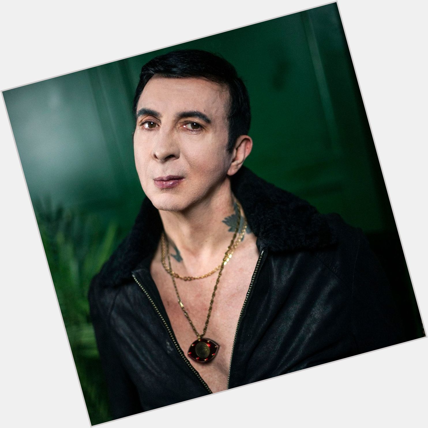 A happy 64th birthday to the great Marc Almond. 