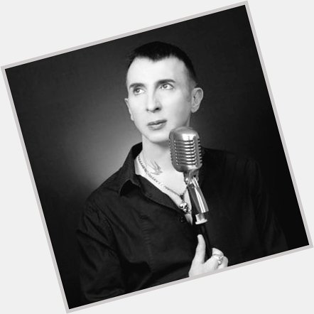 Happy 64th Birthday to Marc Almond.  