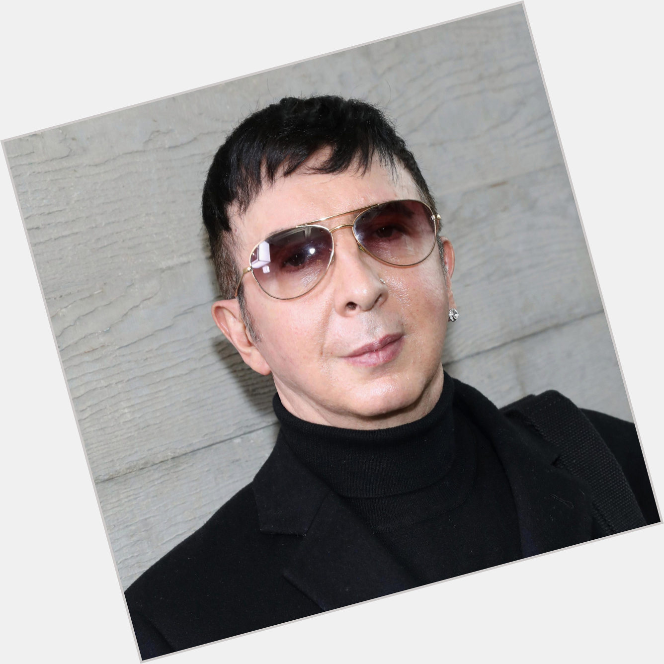 Happy 63rd birthday Marc Almond! We\re enjoying this day by listening to his great comeback album Stardom Road. 