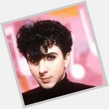 Happy Birthday to Marc Almond ( of Soft Cell - 
