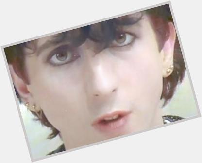 Happy Birthday  Marc Almond 