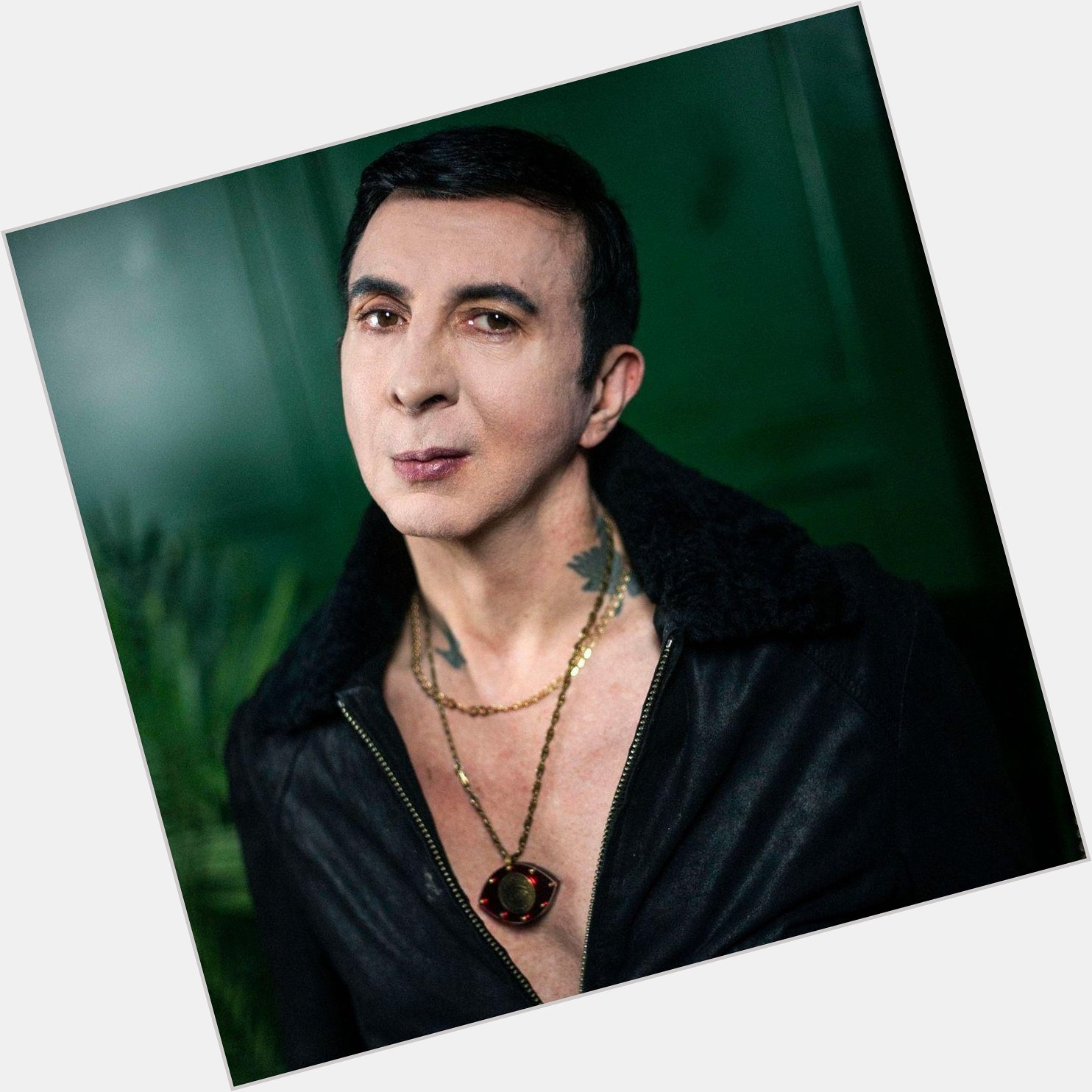  Happy Birthday Marc Almond     