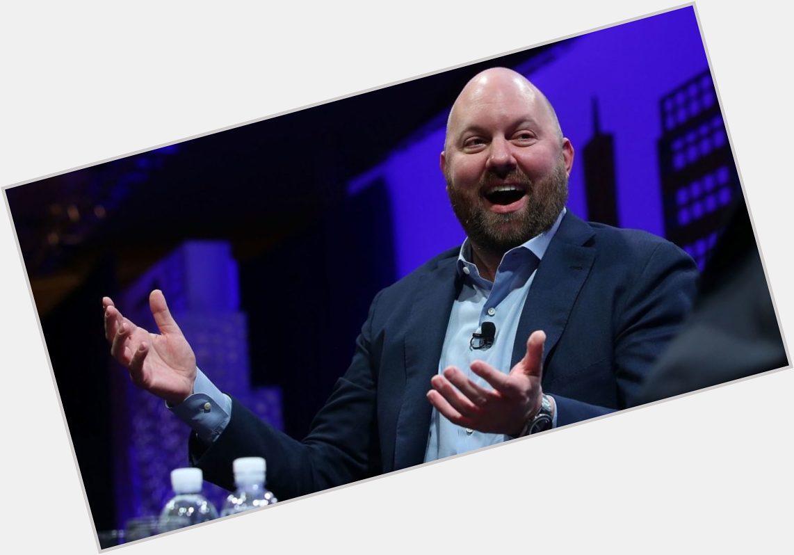 Happy Birthday Marc Andreessen: The Man Who Showed Us The Internet! 