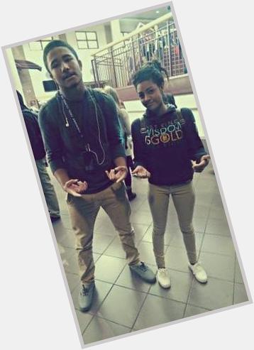 TB But you\re such a great friend & I love annoying you! Happy birthday Marc Anthony     