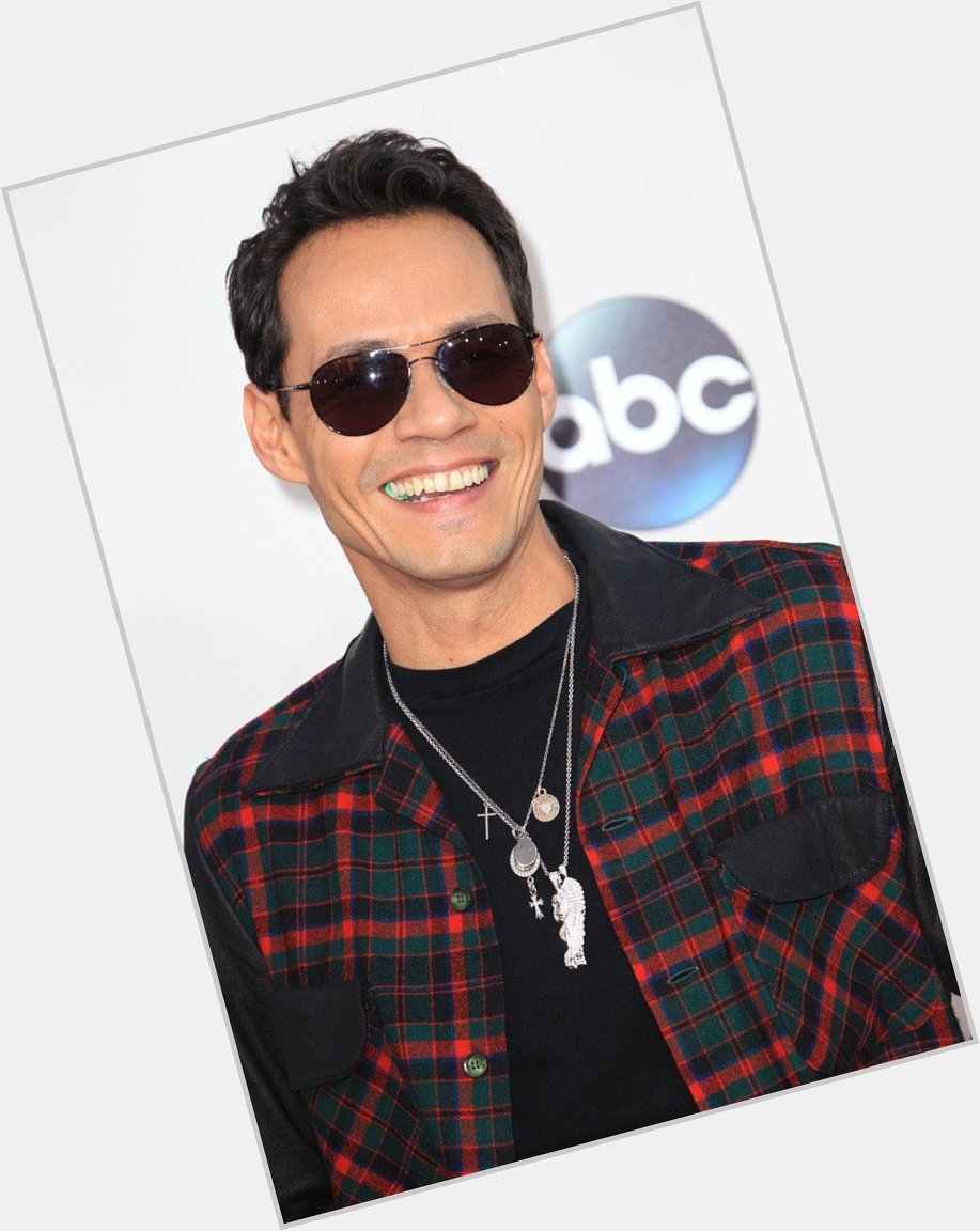 Happy Birthday Marc Anthony 