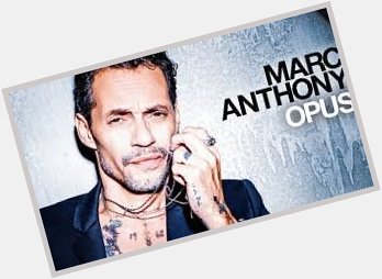 September 16:Happy 51st birthday to singer,Marc Anthony (\"I Need To Know\")
 