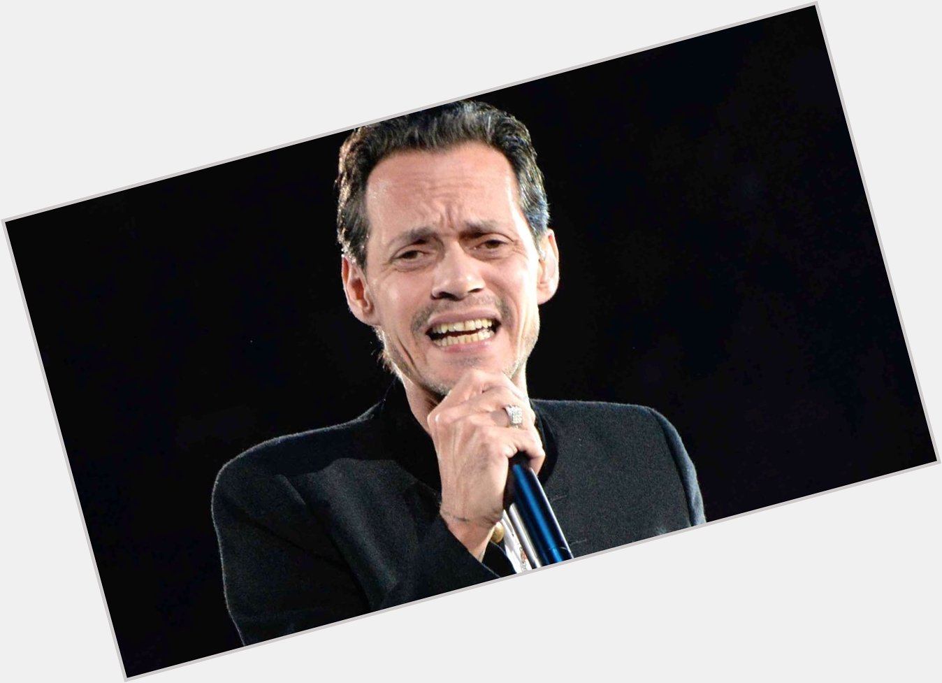 September 16, 2020
Happy birthday to American singer Marc Anthony 52 years old. 