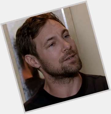 A Happy Birthday to Marc Baylis! 