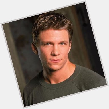 Wishing a very Happy 46th Birthday to actor Marc Blucas.  
