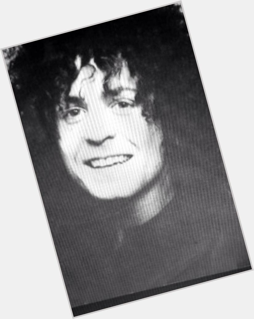 Happy birthday to my idol, the electric warrior and the talented cosmic dancer, marc bolan will always live on  . 