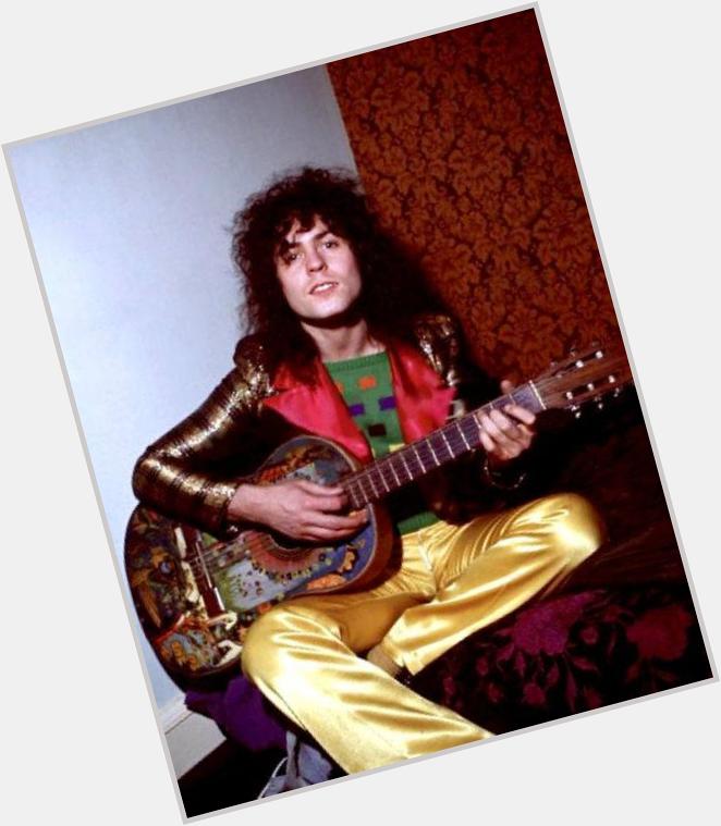 Happy Birthday to our beloved idol Marc Bolan on what wouldve been his 67th Birthday   Love You Marc,Thank You  x 