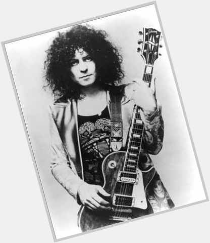  Happy Birthday to Marc Bolan I hope you haven\t forgotten 