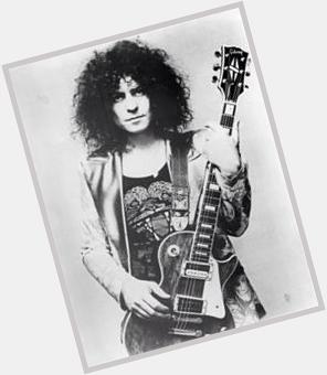 Happy Birthday To Marc Bolan who would of been 68 today. What\s Your Favourite T.Rexs Hit ? 