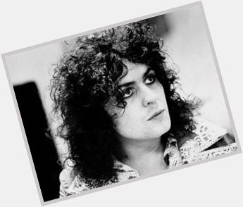 Happy birthday marc bolan, AKA the greatest musician to ever live     