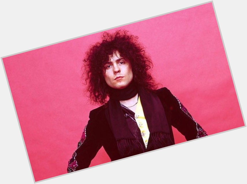 Happy 70th birthday to the legend MARC BOLAN...RIP   