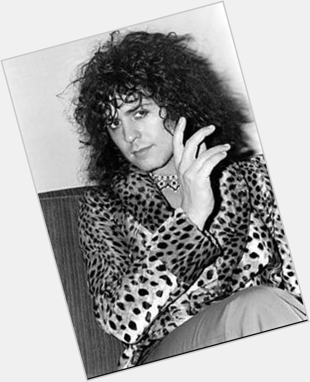 Happy 70th Birthday Marc Bolan we miss you sweet angel with 